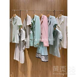 廣州女裝 時尚潮流與產業(yè)發(fā)展的交匯地