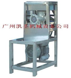 廣州凱圣機械設備 一站式食品機械解決方案，賦能現代餐飲與食品加工