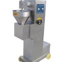 諸城市林瀟食品機械廠 匠心鑄就食品機械新標桿